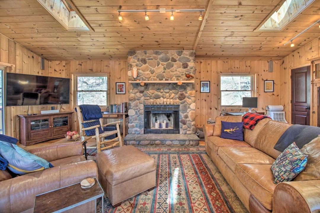 Photo of Livingroom in Mathias