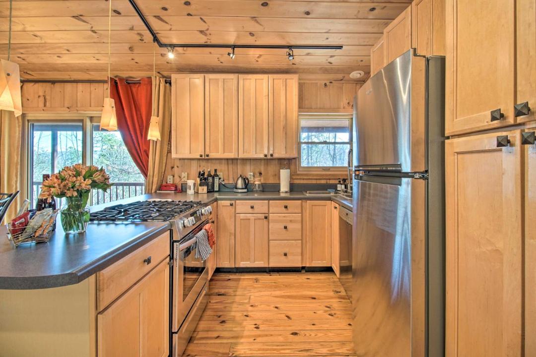 Photo of Kitchen in Mathias