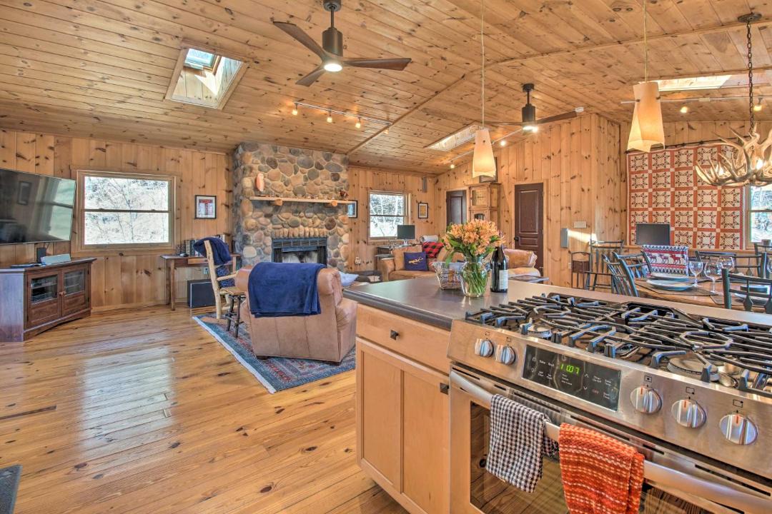 Photo of Kitchen in Mathias