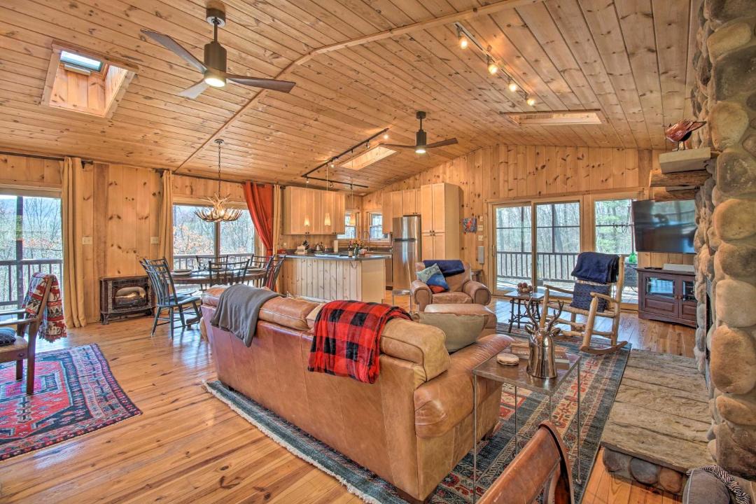 Photo of Livingroom in Mathias
