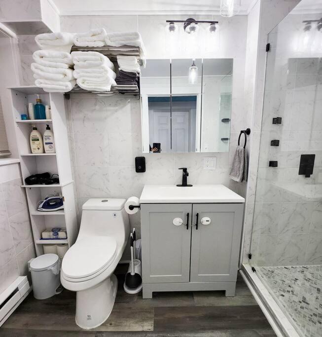 Photo of Bathroom in Sandusky