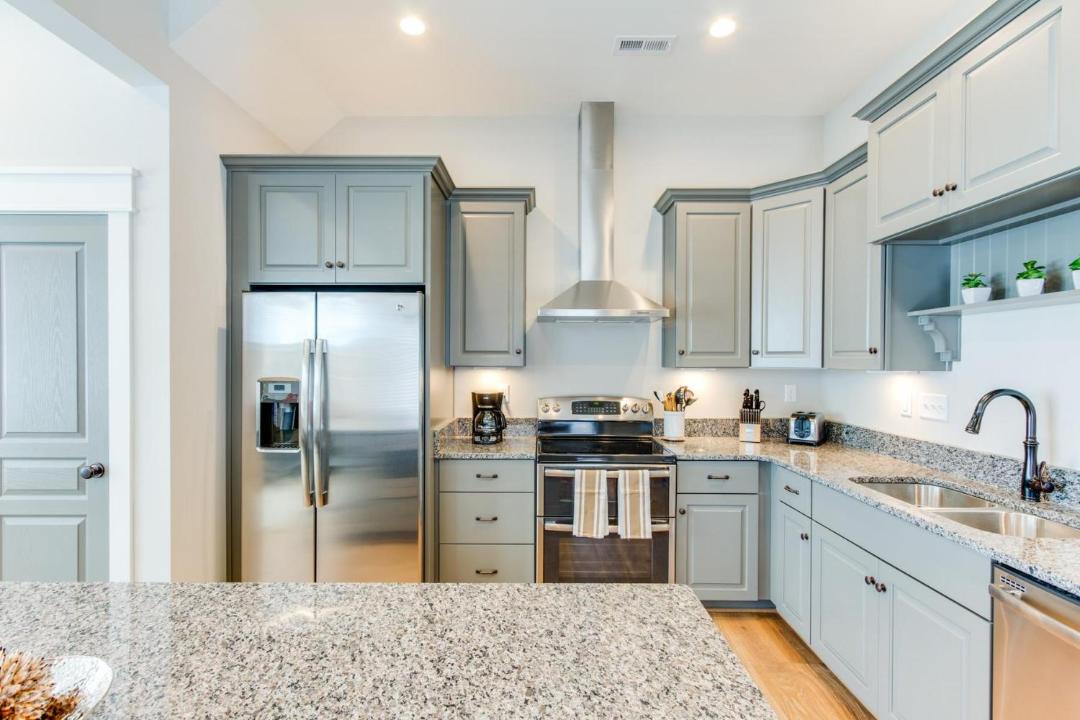 Photo of Kitchen in Northeast Virginia Beach