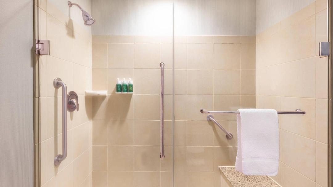 Photo of Bathroom in Greenville Downtown