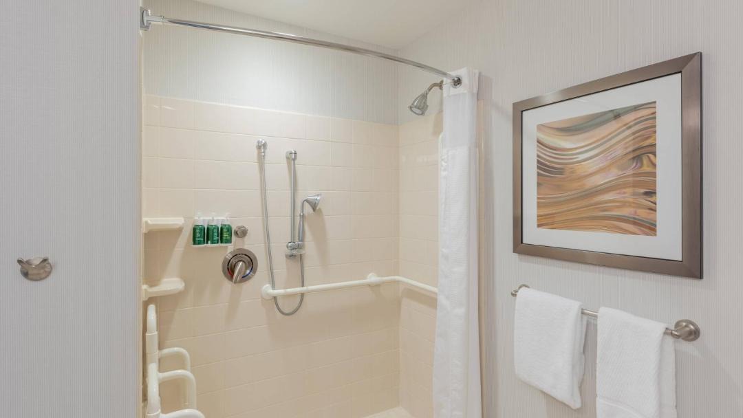 Photo of Bathroom in Greenville Downtown