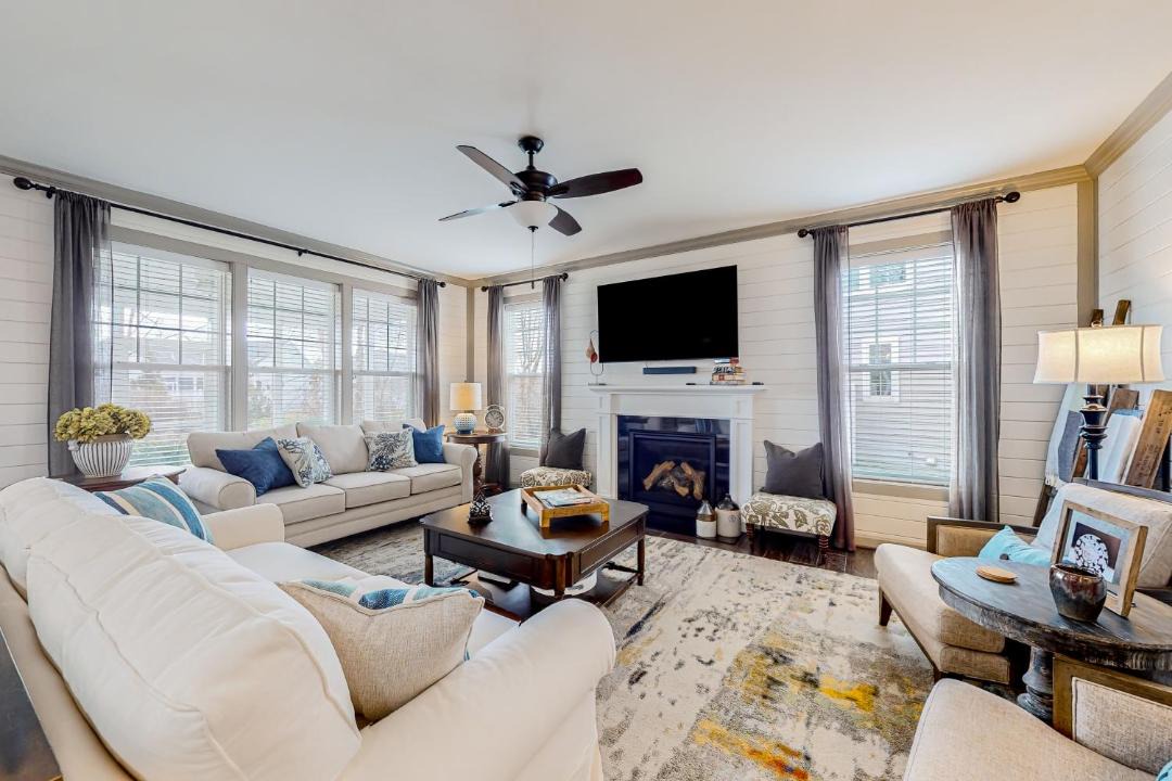 Photo of Livingroom in Frankford