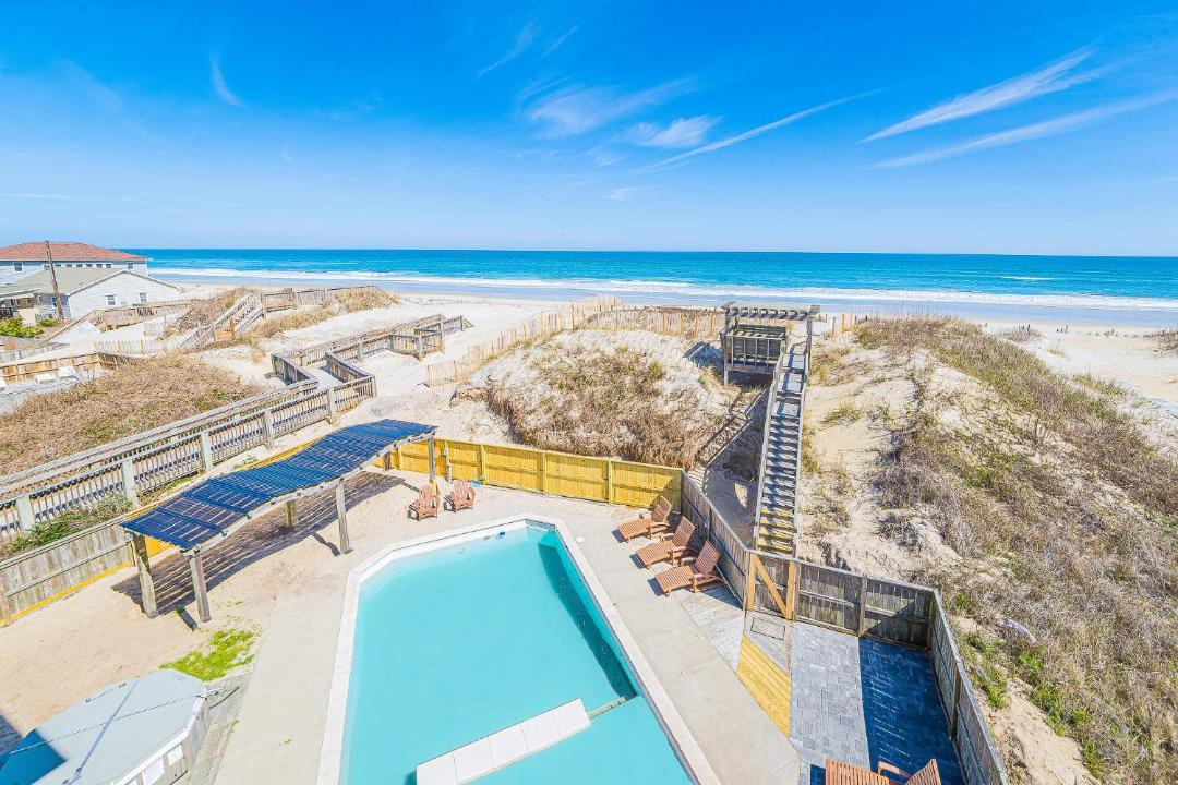Photo of Outdoor in South Nags Head