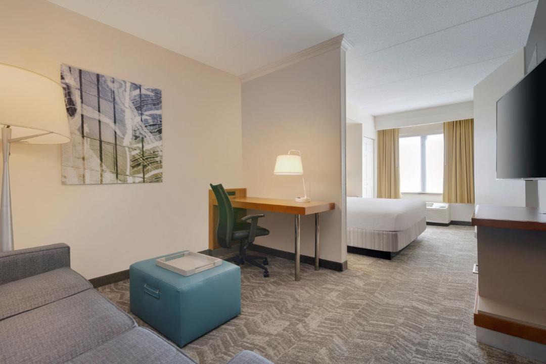 Photo of Bedroom in Newark