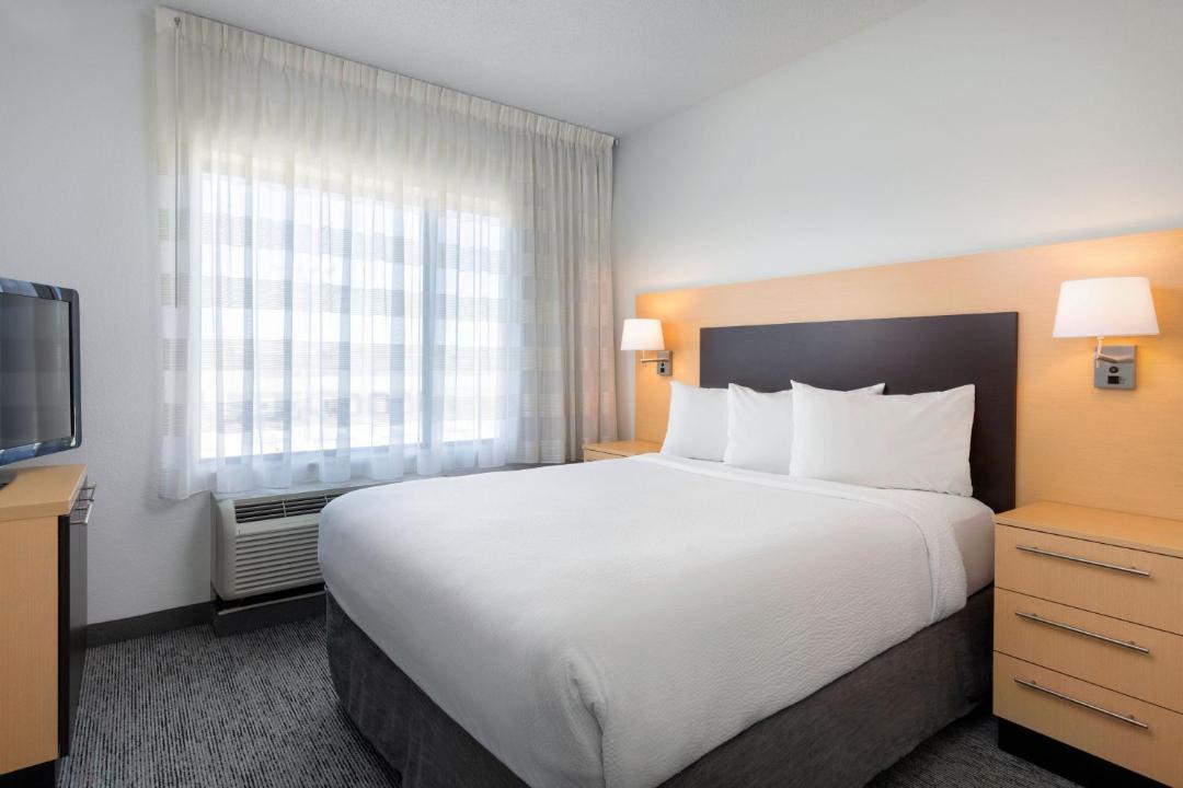 Photo of Bedroom in York