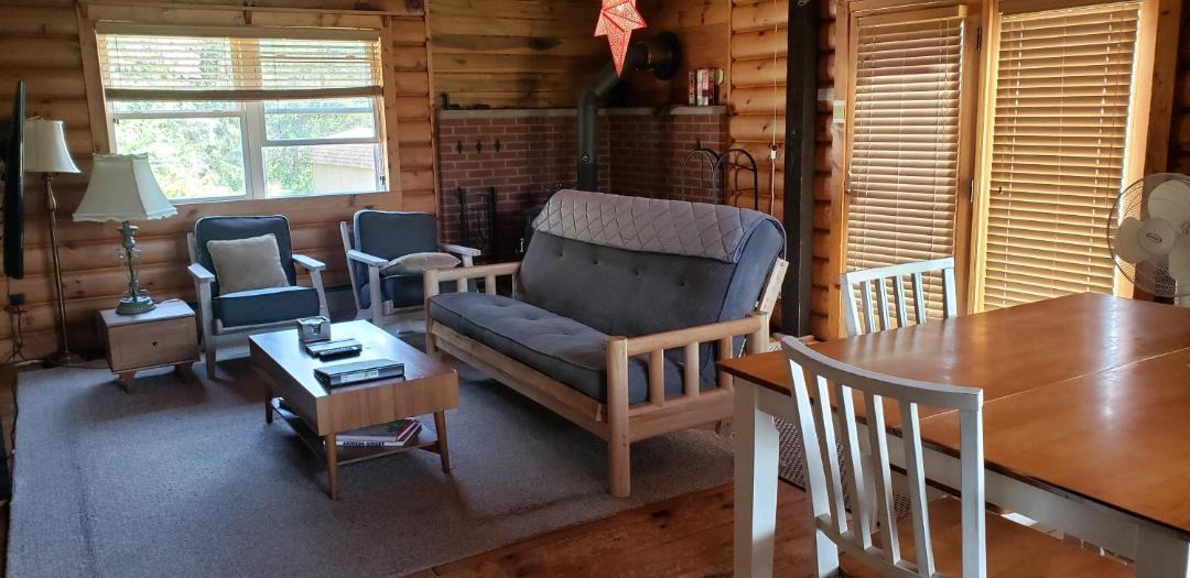 Photo of Livingroom in Union Dale