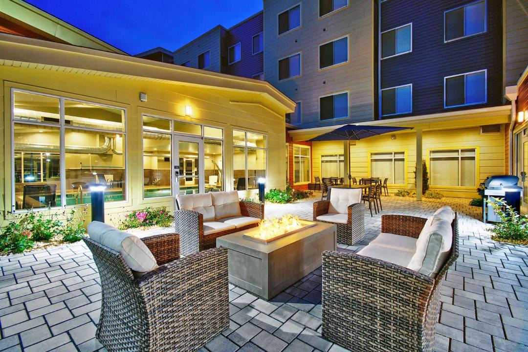 Photo of Patio Balcony in Wyomissing