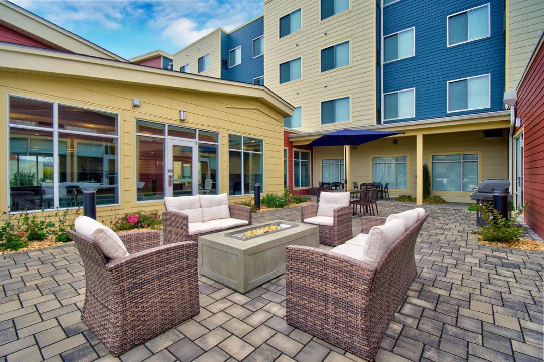 Photo of Patio Balcony in Wyomissing