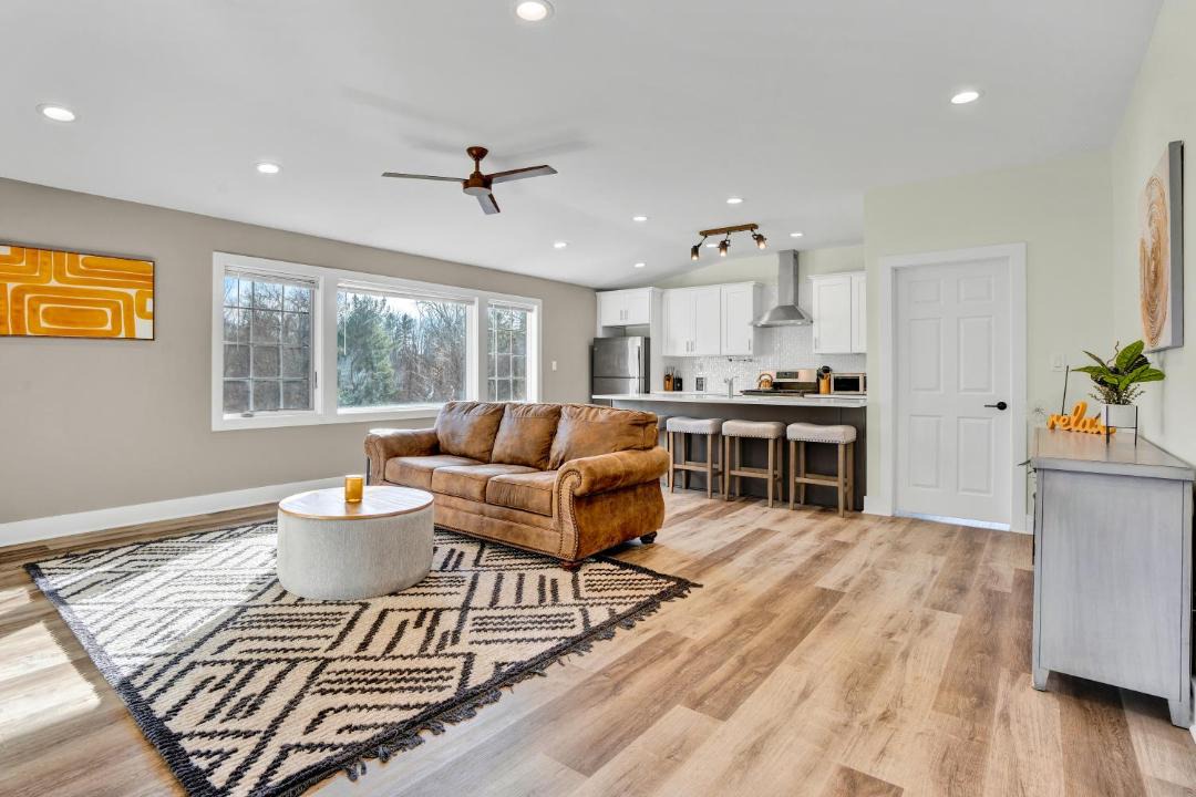 Photo of Livingroom in Lambertville