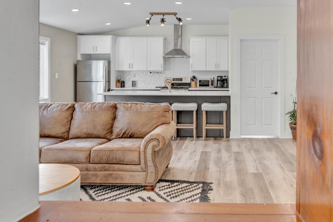 Photo of Livingroom in Lambertville