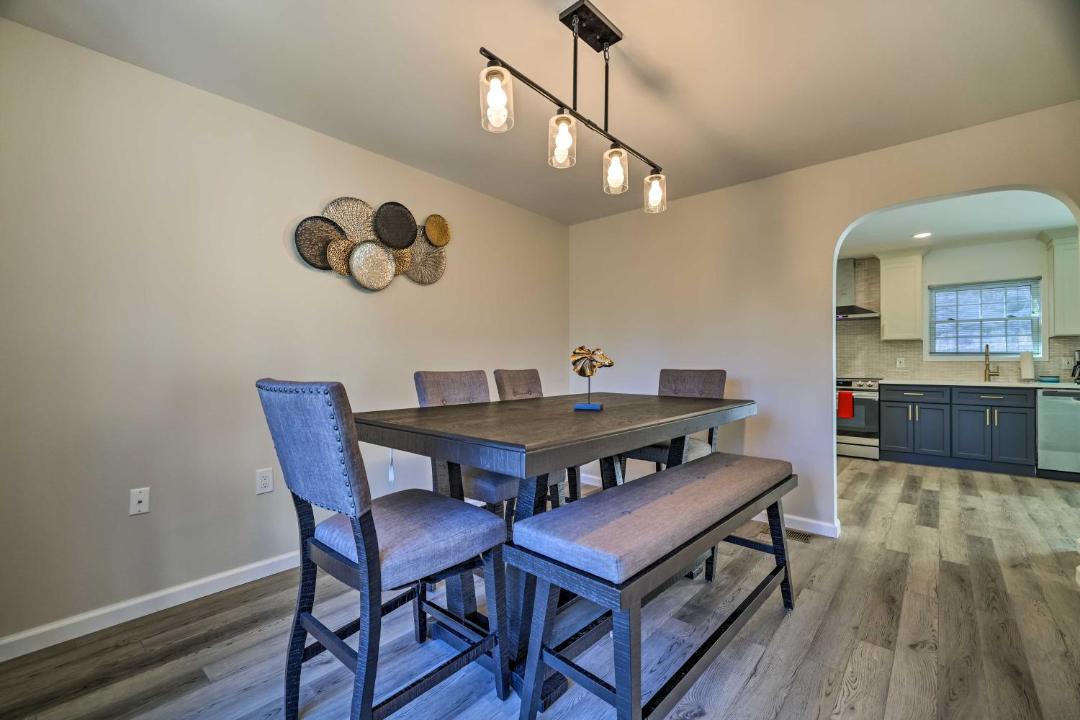 Photo of Livingroom in East Stroudsburg