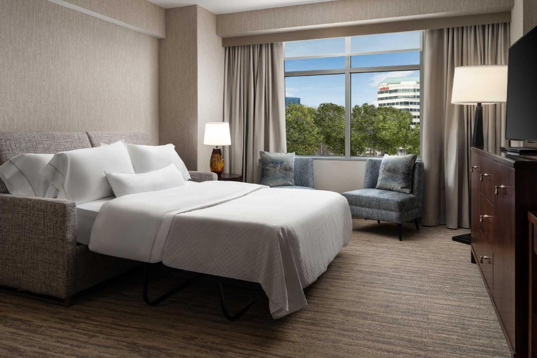 Photo of Bedroom in Reston