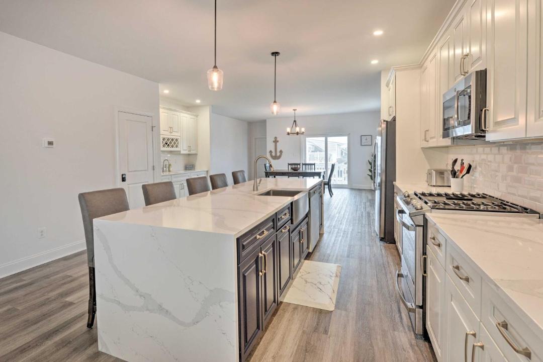 Photo of Kitchen in North Wildwood