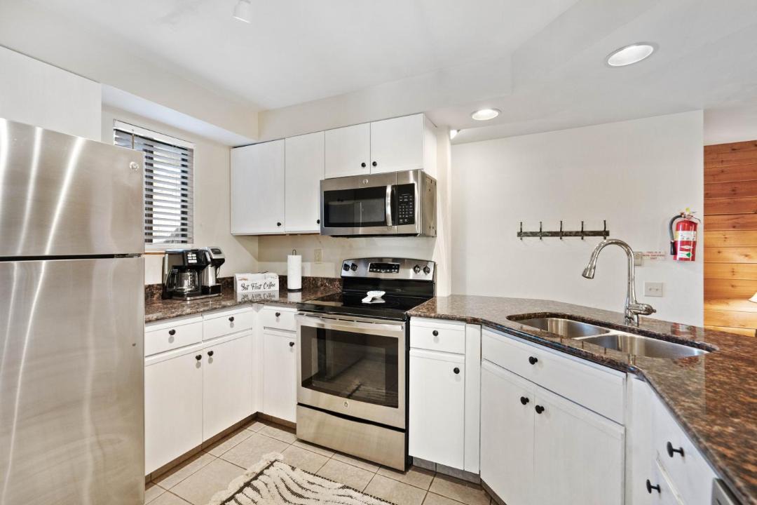 Photo of Kitchen in Seven Springs