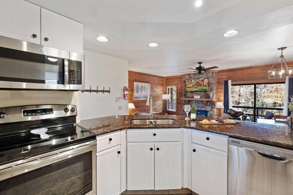 Photo of Kitchen in Seven Springs