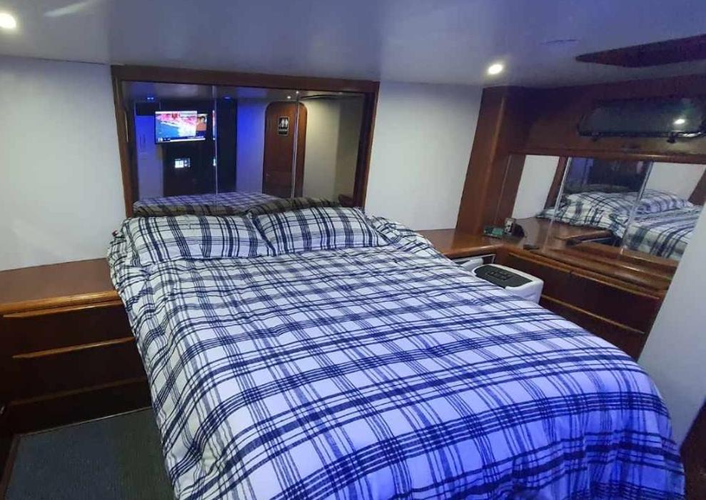 Photo of Bedroom in Gerritsen Beach