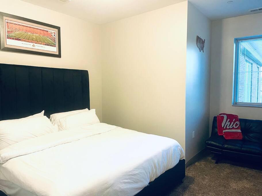 Photo of Bedroom in Uptown District