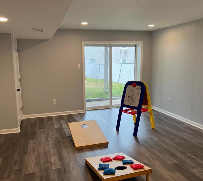 Photo of Livingroom in Bridgeport