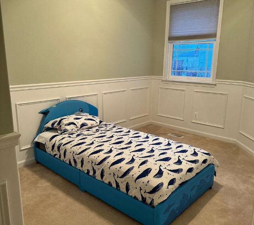 Photo of Bedroom in Bridgeport