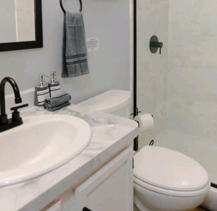 Photo of Bathroom in East Stroudsburg