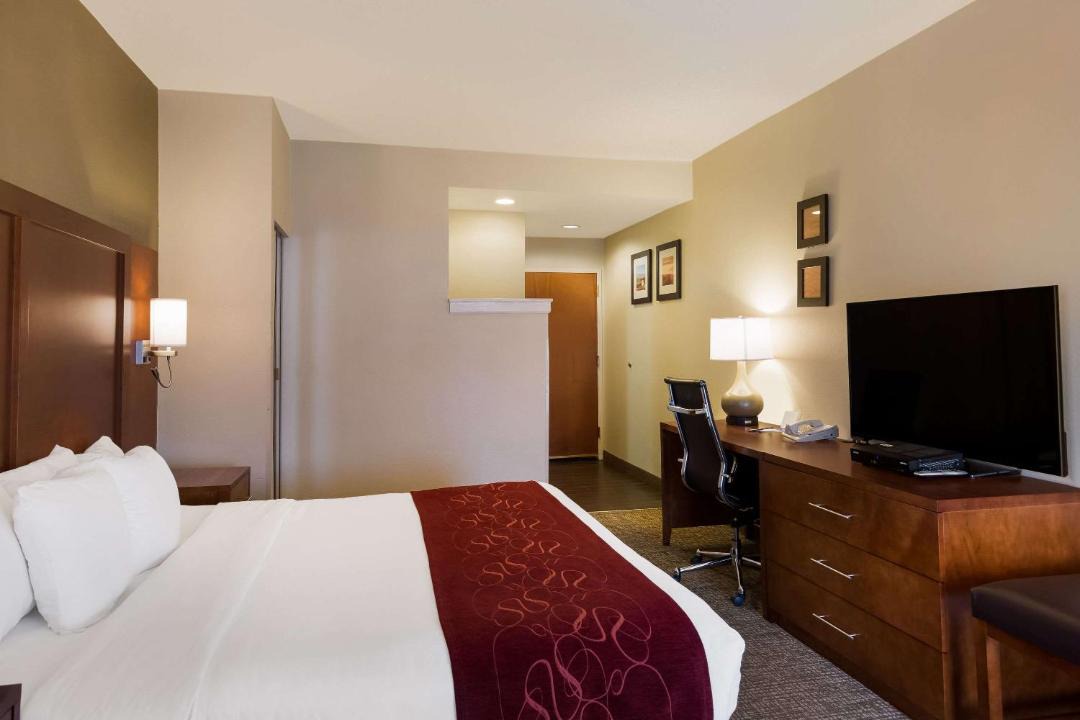 Photo of Bedroom in Monmouth Junction