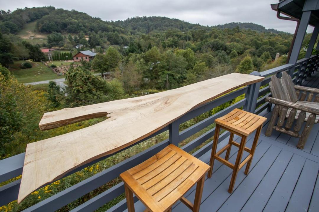 Photo of Patio Balcony in Boone