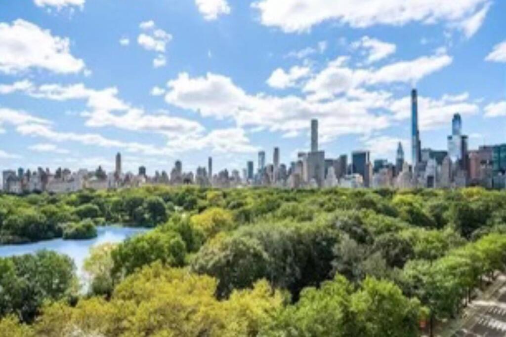 Photo of Outdoor in Central Park South