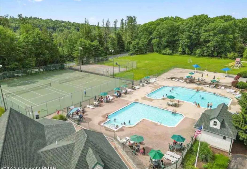 Photo of Outdoor in East Stroudsburg