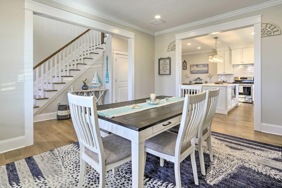 Photo of Kitchen in Long Branch