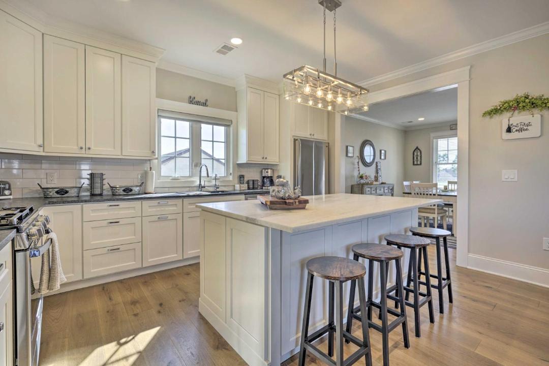 Photo of Kitchen in Long Branch