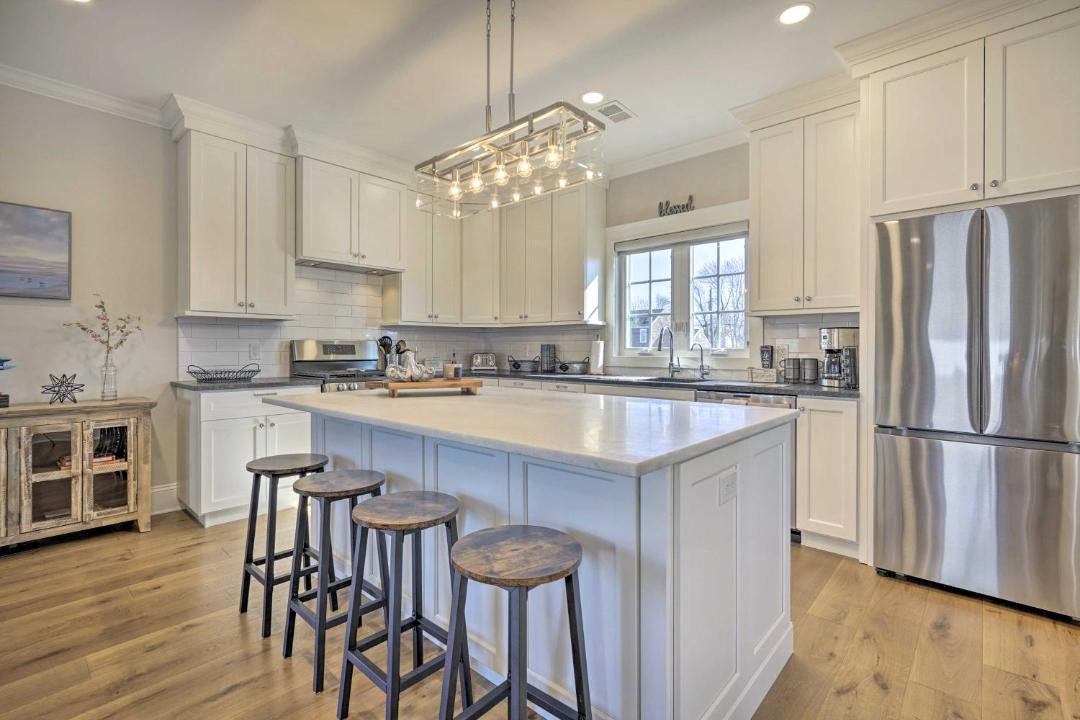 Photo of Kitchen in Long Branch