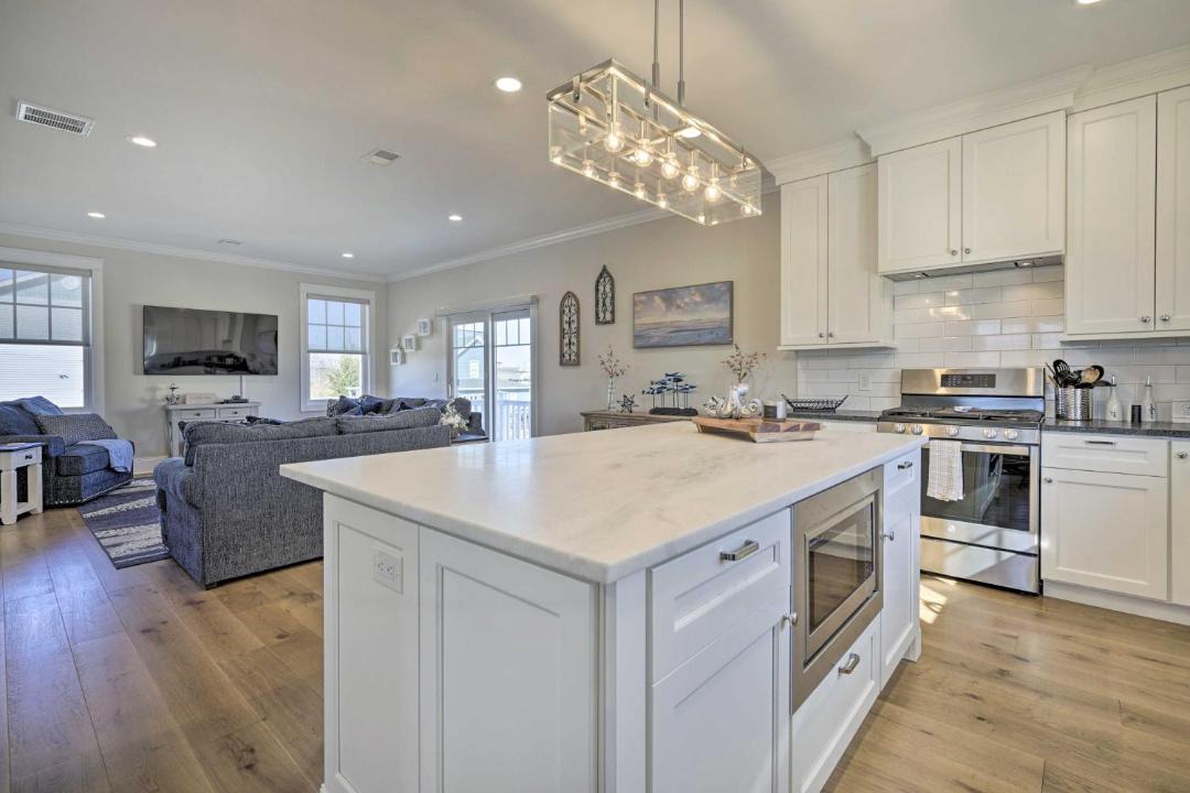 Photo of Kitchen in Long Branch