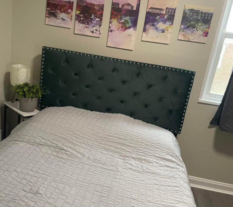 Photo of Bedroom in Capitol Heights