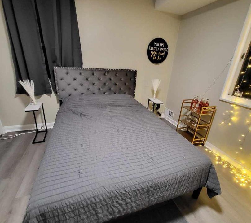 Photo of Bedroom in Capitol Heights