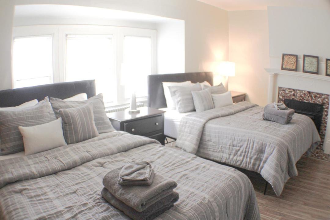 Photo of Bedroom in Bloomfield