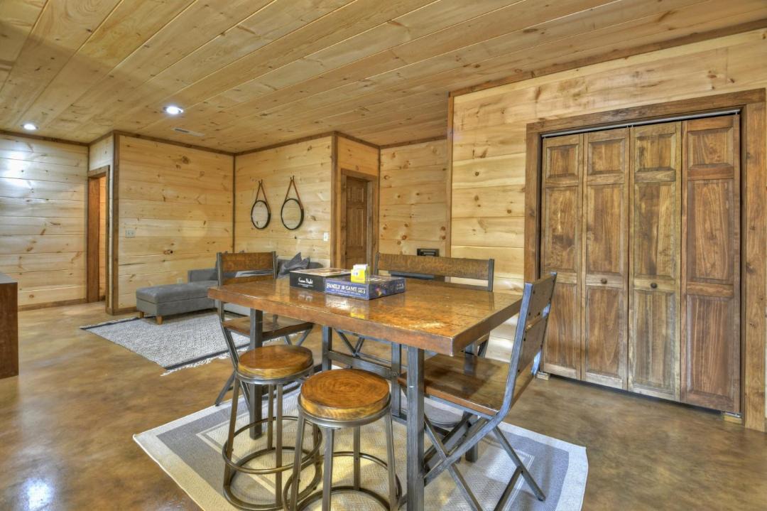 Photo of Livingroom in Copperhill