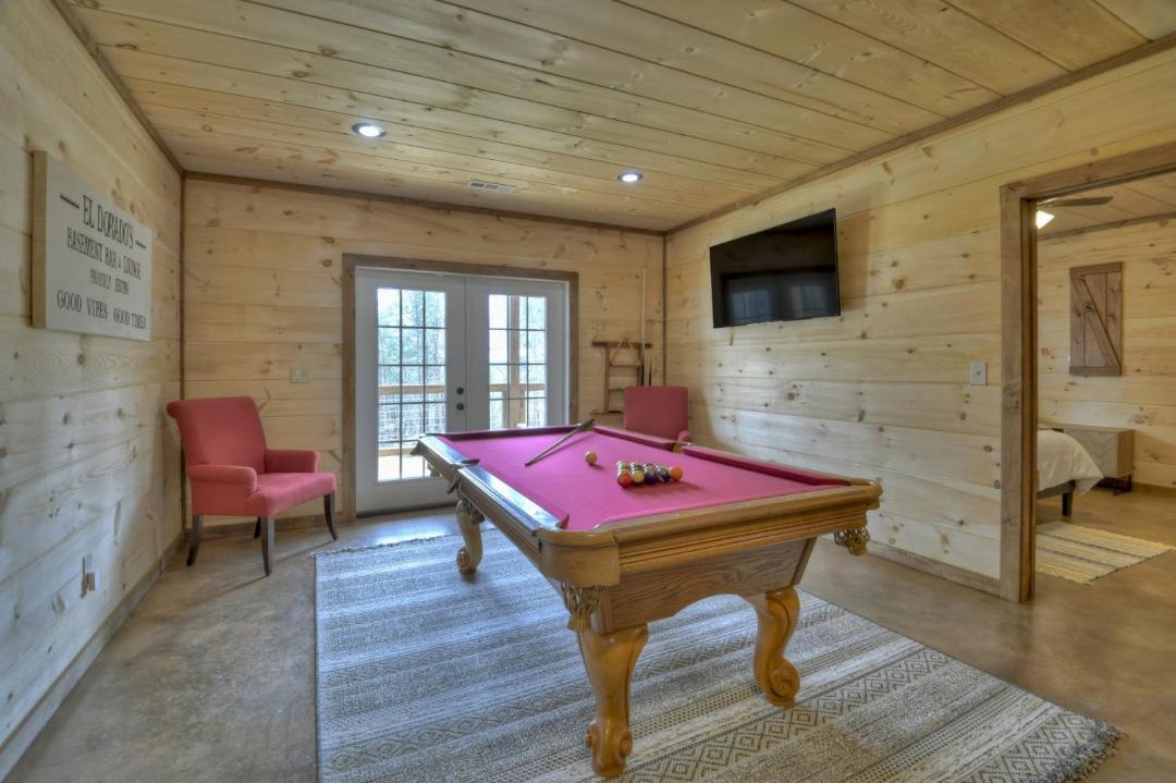 Photo of Livingroom in Copperhill
