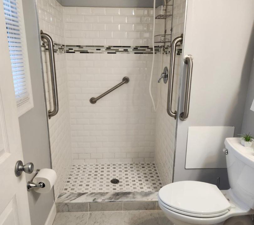 Photo of Bathroom in South Gate
