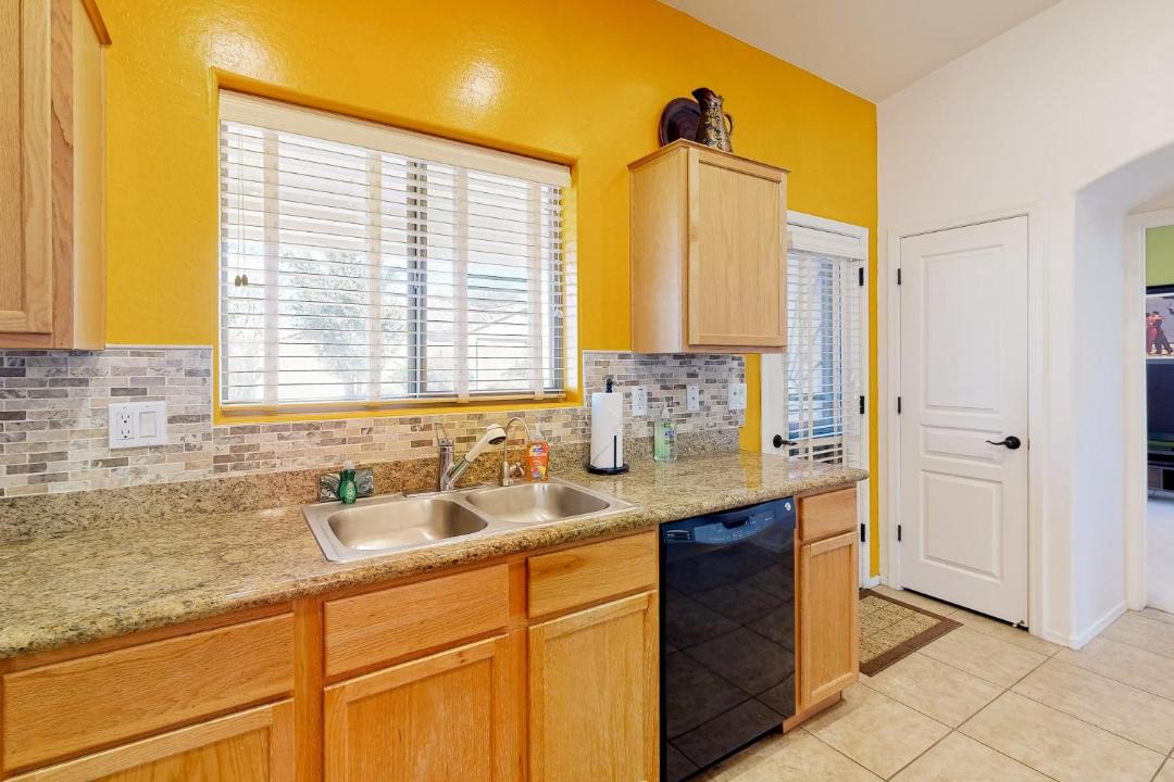 Photo of Kitchen in Power Ranch