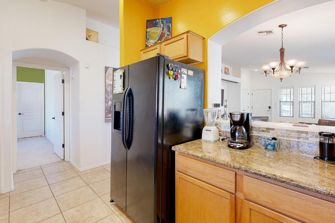 Photo of Kitchen in Power Ranch