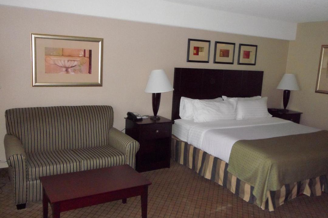 Photo of Bedroom in Johnstown