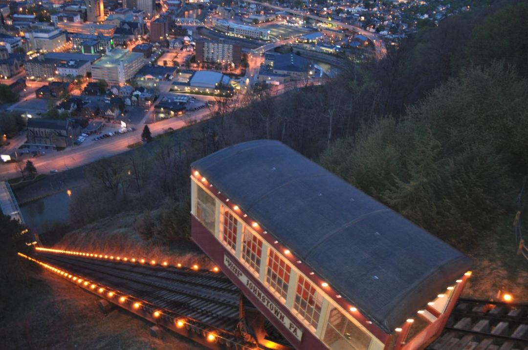 Photo of Others in Johnstown