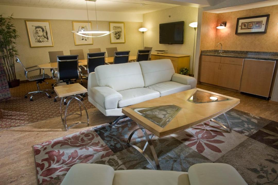 Photo of Livingroom in Johnstown