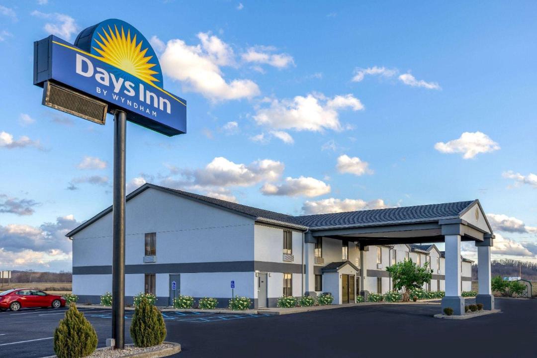 Photo of Buildings in Grayson
