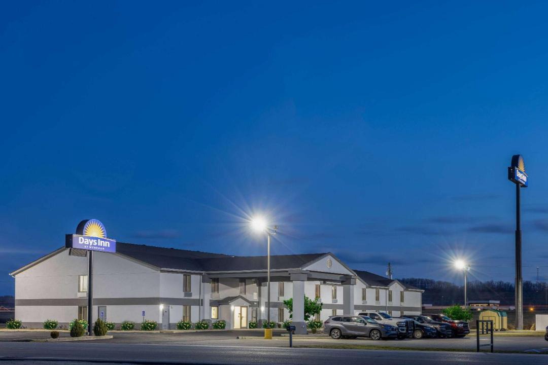Photo of Buildings in Grayson