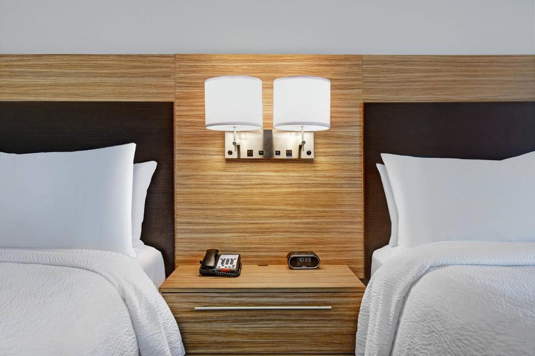 Photo of Bedroom in Dublin
