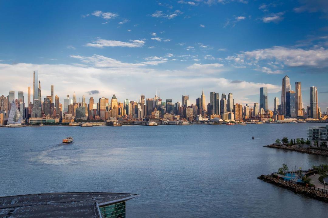 Photo of Others in Weehawken